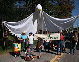 Rodeo Parade 2007