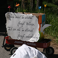 Rodeo Parade 2007